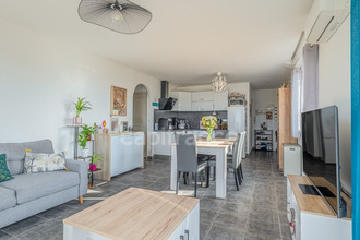 achat appartement neyron 01700