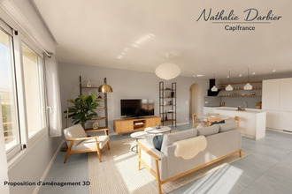 achat appartement neyron 01700