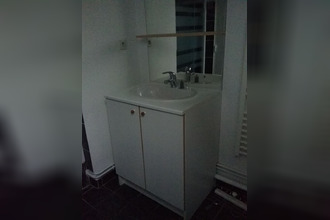 achat appartement nezel 78410