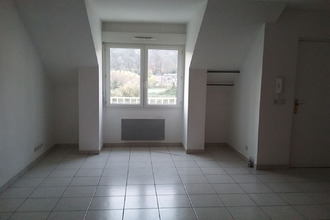 achat appartement nezel 78410