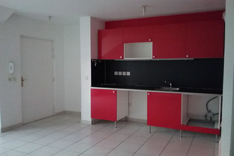 achat appartement nezel 78410