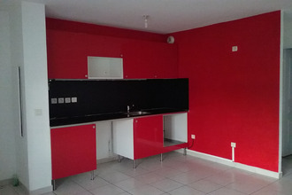 achat appartement nezel 78410