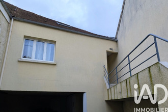 achat appartement nezel 78410
