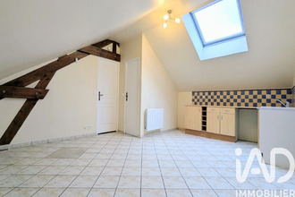 achat appartement nezel 78410