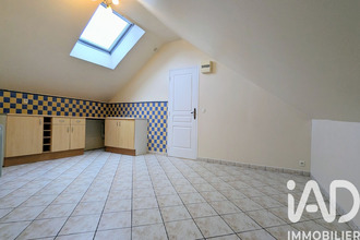 achat appartement nezel 78410