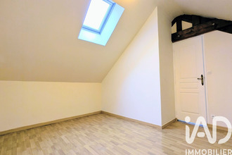 achat appartement nezel 78410