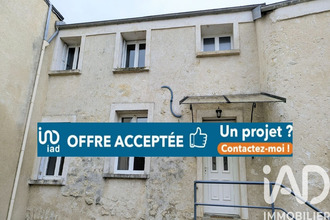 achat appartement nezel 78410