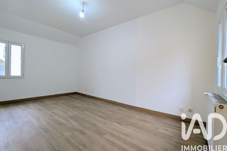 achat appartement nezel 78410