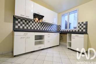 achat appartement nezel 78410