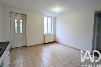 achat appartement nezel 78410