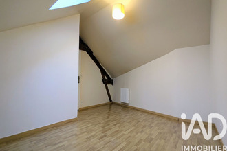 achat appartement nezel 78410