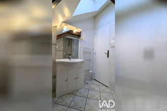 achat appartement nezel 78410