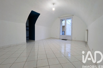 achat appartement nezel 78410