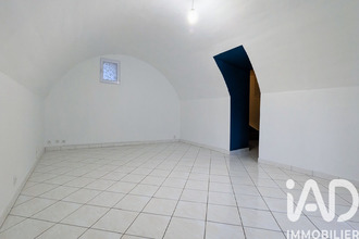 achat appartement nezel 78410