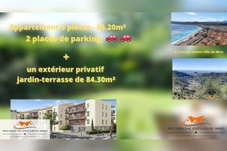 achat appartement nice 06000