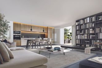 achat appartement nice 06000