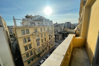 achat appartement nice 06000