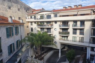 achat appartement nice 06000
