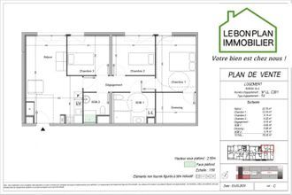 achat appartement nice 06000