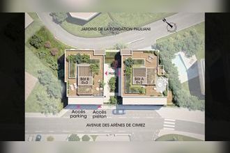 achat appartement nice 06000