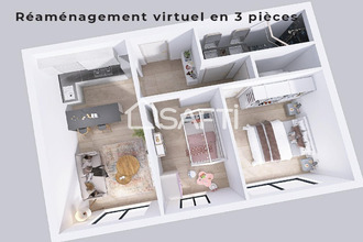 achat appartement nice 06000