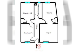 achat appartement nice 06000