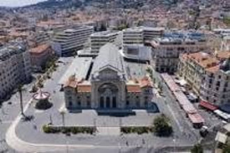 achat appartement nice 06000