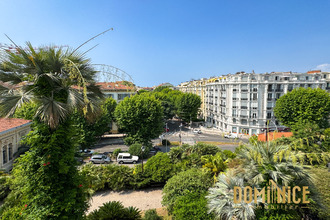 achat appartement nice 06000
