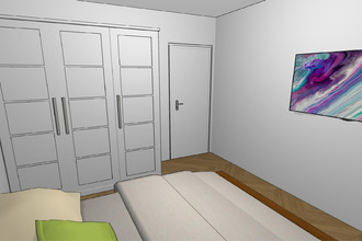 achat appartement nice 06000