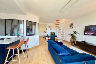 achat appartement nice 06000