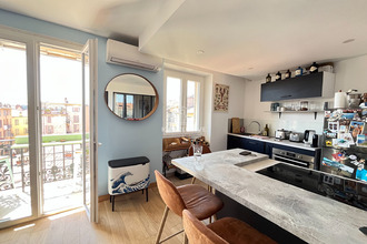 achat appartement nice 06000