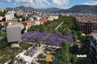 achat appartement nice 06000