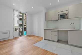 achat appartement nice 06000