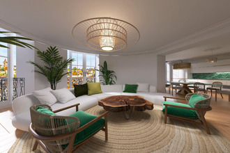 achat appartement nice 06000