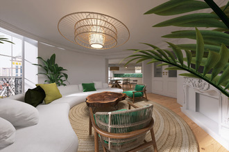 achat appartement nice 06000