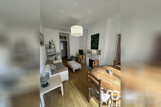 achat appartement nice 06000