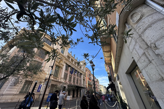 achat appartement nice 06000