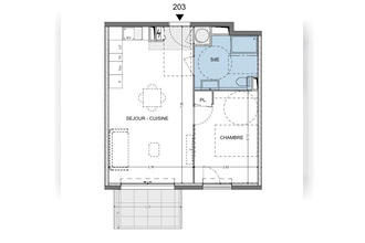 achat appartement nice 06000