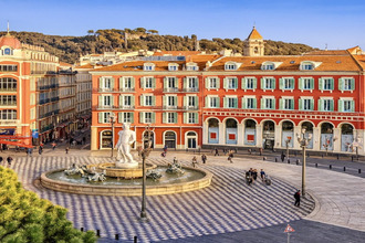 achat appartement nice 06000