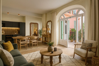 achat appartement nice 06000