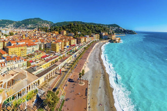 achat appartement nice 06000