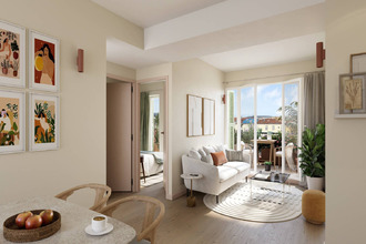 achat appartement nice 06000