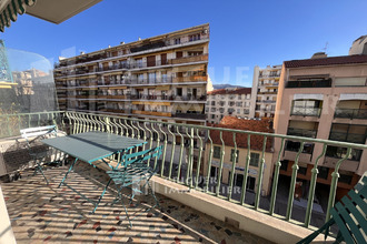 achat appartement nice 06000