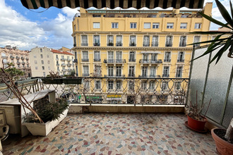 achat appartement nice 06000