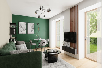 achat appartement nice 06000