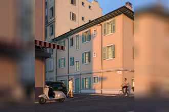 achat appartement nice 06000