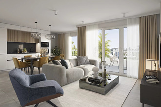 achat appartement nice 06000