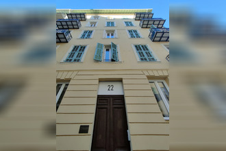 achat appartement nice 06000