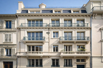 achat appartement nice 06000