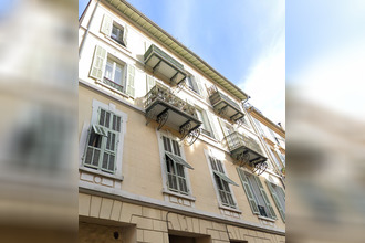 achat appartement nice 06000